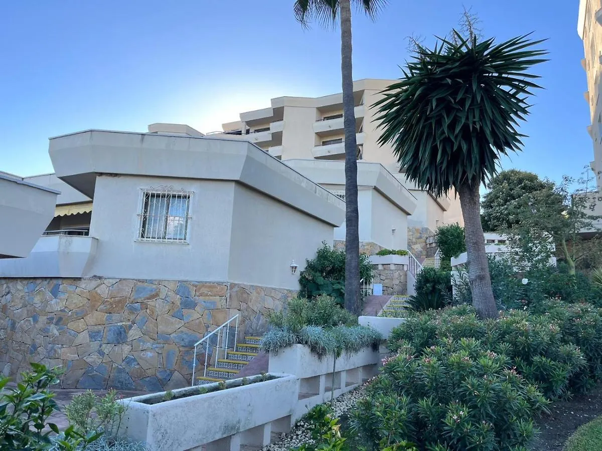 Atalaya Aparta Golf Apartment Estepona