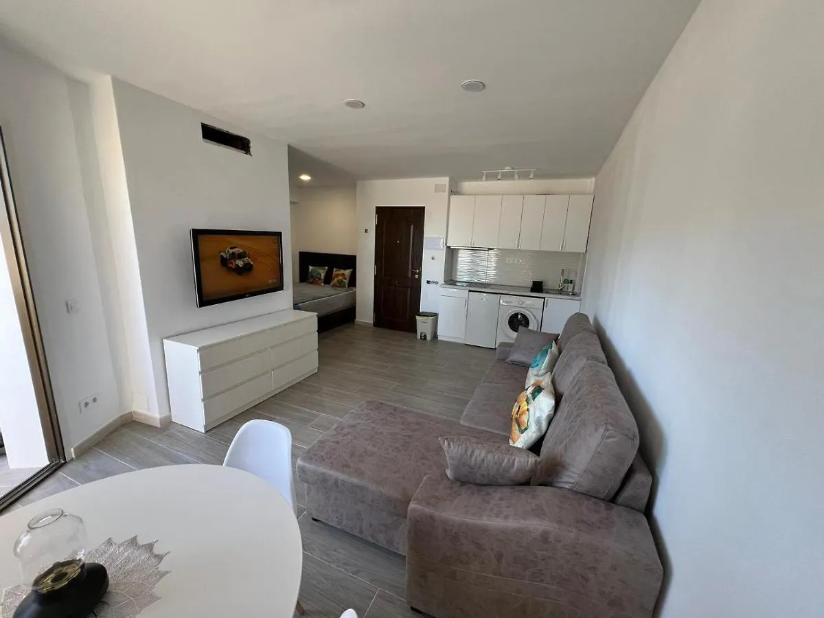 Atalaya Aparta Golf Apartment Estepona