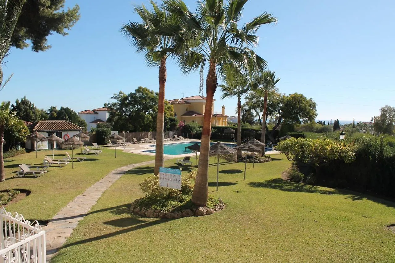 Atalaya Aparta Golf Apartment Estepona Spain