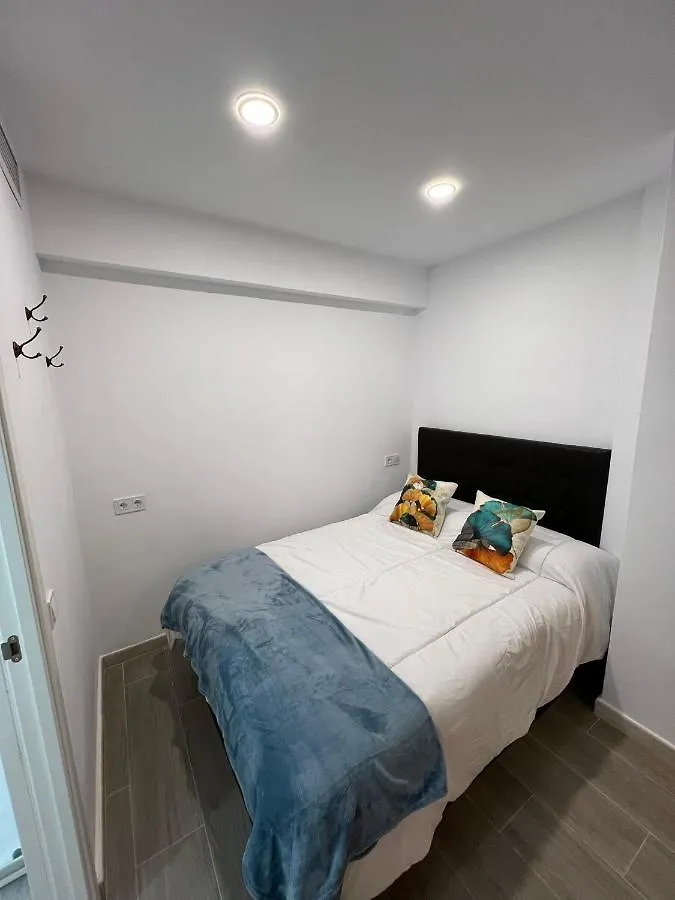 Atalaya Aparta Golf Apartment Estepona Spain