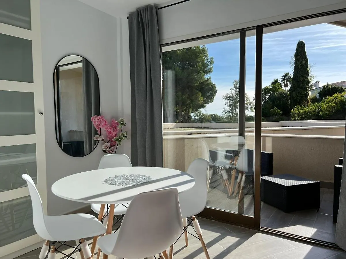 Atalaya Aparta Golf Apartment Estepona