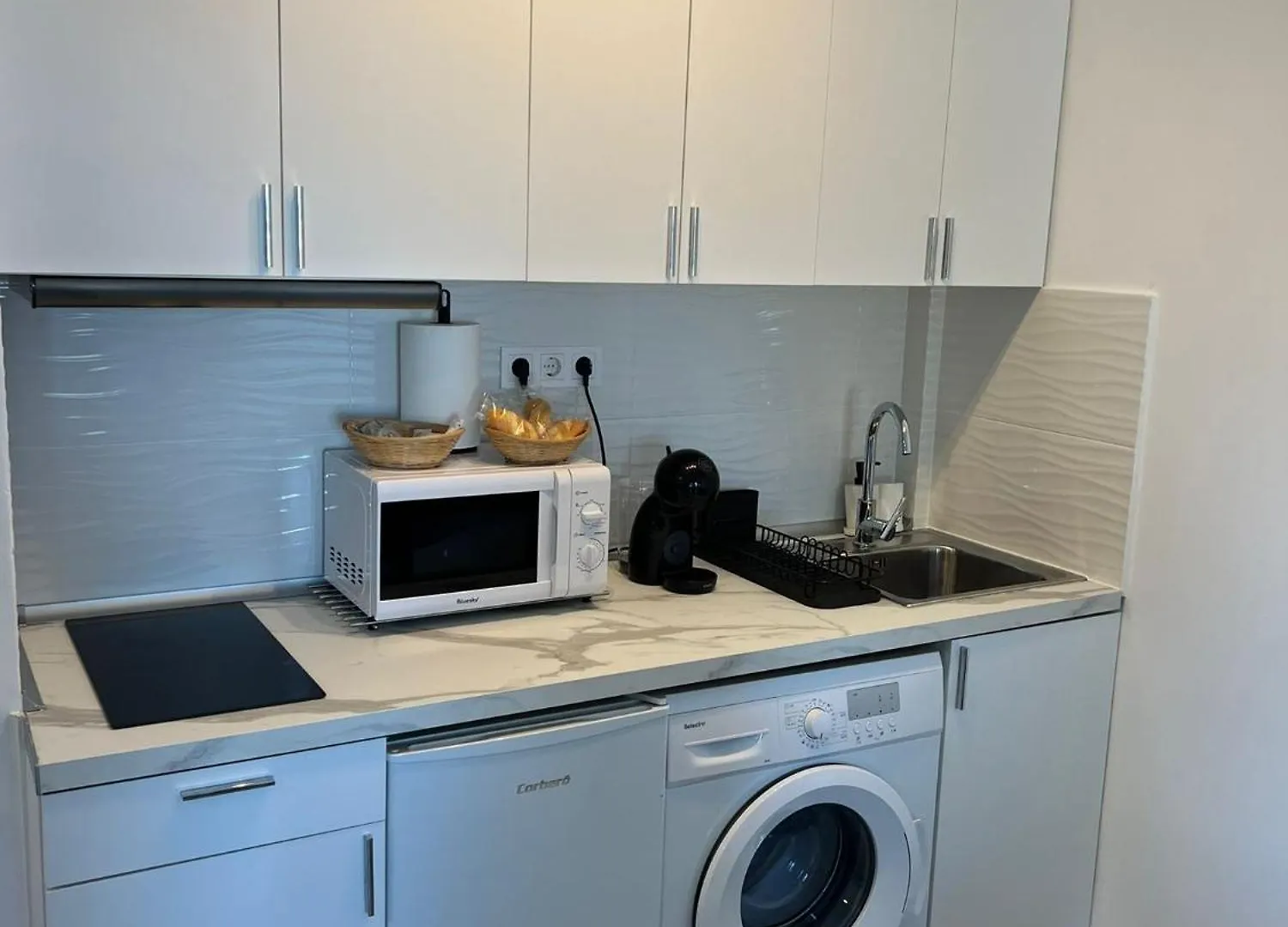Atalaya Aparta Golf Apartment Estepona